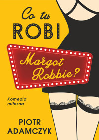 Co tu robi Margot Robbie