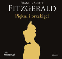 Piękni i przeklęci - Francis Scott Fitzgerald - ebook + audiobook