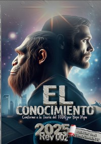 Conocimiento | Teoría| Por Bepe Popu - Bepe Popu - ebook