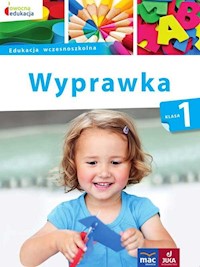 Wyprawka Klasa 1 - zbiorowa praca - książka