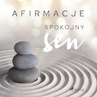 Afirmacje. Afirmacje – Spokojny sen - - Maxx-Audio - audiobook