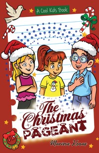The Christmas Pageant - Marissa Koons - ebook