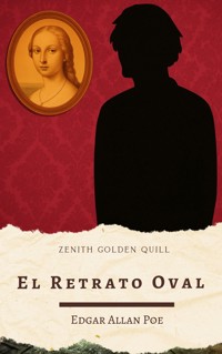 El retrato oval - Edgar Allan Poe - ebook