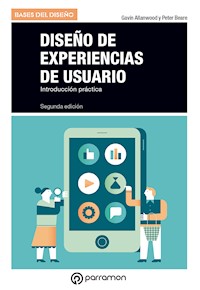 Diseño de experiencias de usuario - Gavin Allanwood - ebook