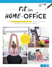 Fit im Home-Office -  - ebook