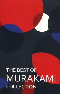 The Best of Murakami Collection - Haruki Murakami - książka