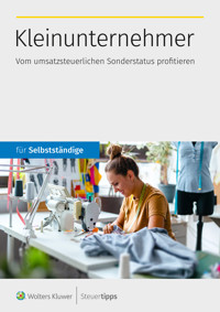 Kleinunternehmer -  - ebook