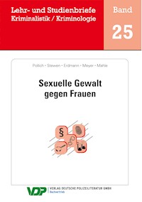 Sexuelle Gewalt gegen Frauen - Daniela Pollich - ebook