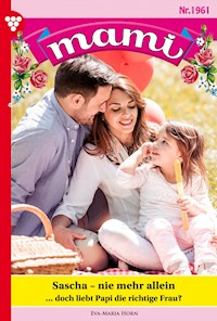 Sascha – nie mehr allein - Eva-Maria Horn - ebook