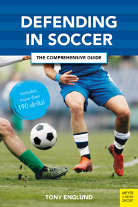 Defending in Soccer - Tony Englund - ebook