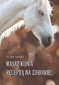 Masaż konia receptą na zdrowie! - Paulina Puchała - ebook