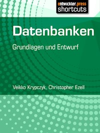 Datenbanken - Veikko Krypczyk - ebook