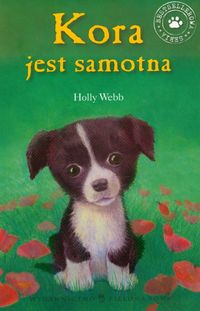 Kora jest samotna - Holly Webb - książka