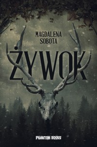 Żywok - Sobota Magdalena - książka