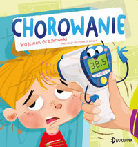 Chorowanie - Wojciech Grajkowski - książka