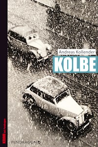 Kolbe - Andreas Kollender - ebook