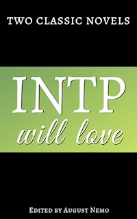 Two classic novels INTP will love - Virginia Woolf - ebook
