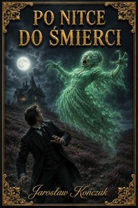 Po nitce do śmierci - Kończak Jarosław - ebook