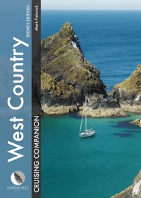 West Country Cruising Companion - Mark Fishwick - ebook