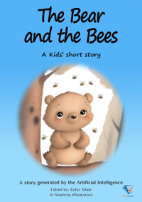 The Bear and the Bees - Rafat Allam - ebook