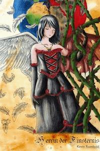 Herrin der Finsternis - Kevin Rombold - ebook