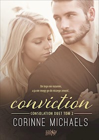 Conviction. - Corinne Michaels - ebook