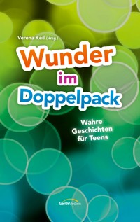 Wunder im Doppelpack -  - ebook