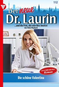 Die schöne Valentina - Viola Maybach - ebook