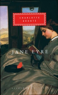 Jane Eyre - Bronte Charlotte - ebook + książka