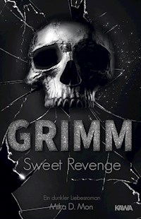 Grimm - Sweet Revenge - Mika D. Mon - ebook
