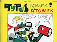 Tytus Romek i Atomek Księga II - Chmielewski Henryk Jerzy - książka