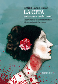 La cita - Émilia Pardo Bazan - ebook