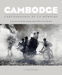 Cambodge - Collectif - ebook