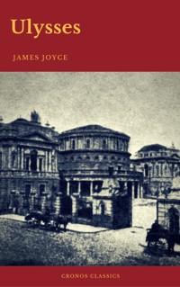 Ulysses (Cronos Classics) - James Joyce - ebook
