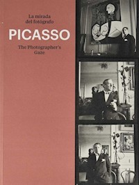 Picasso - - książka