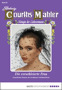 Hedwig Courths-Mahler - Folge 056 - Hedwig Courths-Mahler - ebook