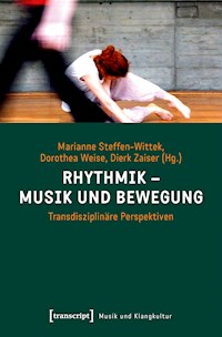Rhythmik - Musik und Bewegung -  - ebook