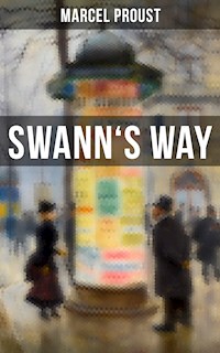 Swann's Way - Proust Marcel - ebook
