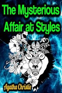 The Mysterious Affair at Styles - Agata Christie - ebook