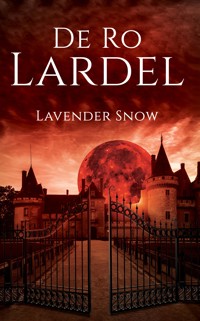 De Ro Lardel - Kayla Davison - ebook