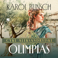 Olimpias - Karol Bunsch - audiobook