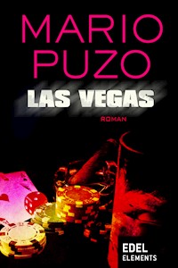 Las Vegas - Mario Puzo - ebook