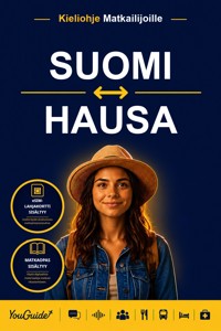 The Language Guide for Travelers - Finnish to Hausa - YouGuide - ebook