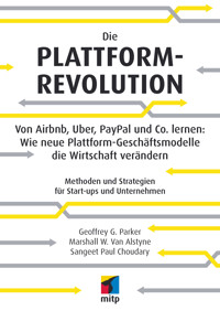 Die Plattform-Revolution - Sangeet Paul Choudary - ebook