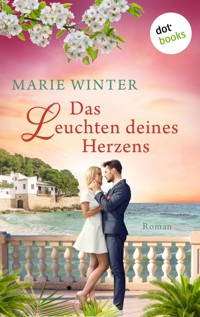 Das Leuchten deines Herzens - Marie Winter - ebook