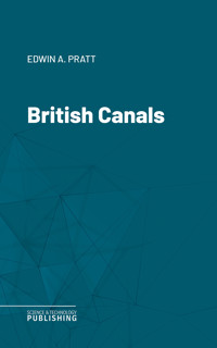 British Canals - Pratt - ebook