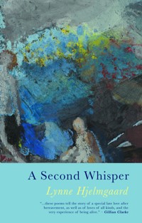 A Second Whisper - Lynne Hjelmgaard - ebook
