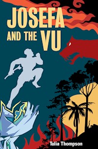 Josefa and the Vu - Tulia Thompson - ebook