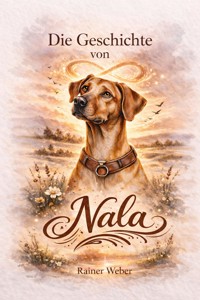 Die Geschichte von Nala - Rainer Weber - ebook