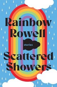 Scattered Showers - Rainbow Rowell - książka